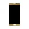 Samsung Uyumlu Galaxy C5 C5000 Lcd Ekran Dokunmatik Gold OLED