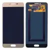 Samsung Uyumlu Galaxy C5 C5000 Lcd Ekran Dokunmatik Gold Servis Gh97-19116A