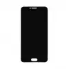 Samsung Uyumlu Galaxy C5 C5000 Lcd Ekran Dokunmatik Siyah OLED