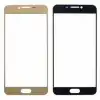 Samsung Uyumlu Galaxy C5 C5000 Lens Gold Servis