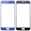 Samsung Uyumlu Galaxy C5 Pro C5010 Lens Mavi