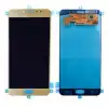 Samsung Uyumlu Galaxy C7 C7000 Lcd Ekran Dokunmatik Gold Servis Gh97-19135A