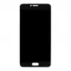 Samsung Uyumlu Galaxy C7 C7000 Lcd Ekran Dokunmatik Siyah OLED
