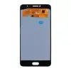 Samsung Uyumlu Galaxy C7 C7000 Lcd Ekran Dokunmatik Siyah OLED