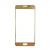 Samsung Uyumlu Galaxy C7 C7000 Lens Gold Servis