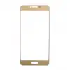 Samsung Uyumlu Galaxy C7 C7000 Lens Ocalı Gold Servis