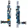 Samsung Uyumlu Galaxy C7 C7000 Şarj Soketli Mikrofon Filmi Flex