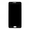Samsung Uyumlu Galaxy C7 Pro C7010 Lcd Ekran Dokunmatik Siyah OLED