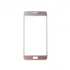 Samsung Uyumlu Galaxy C7 Pro C7010 Lens Ocalı Gold