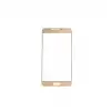 Samsung Uyumlu Galaxy C9 Pro Lens Gold