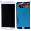 Samsung Uyumlu Galaxy E7 E700 Lcd Ekran Dokunmatik Beyaz Servis Gh97-16942A