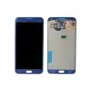 Samsung Uyumlu Galaxy E7 E700 Lcd Ekran Dokunmatik Mavi Servis Gh97-17227D