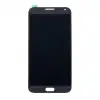 Samsung Uyumlu Galaxy E7 E700 Lcd Ekran Dokunmatik Siyah Revizyonlu