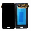 Samsung Uyumlu Galaxy E7 E700 Lcd Ekran Dokunmatik Siyah Servis Gh97-17227C