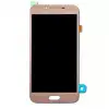 Samsung Uyumlu Galaxy Grand Prime Pro J250 Lcd Ekran Dokunmatik Gold TFT Kalite