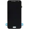Samsung Uyumlu Galaxy Grand Prime Pro J250 Lcd Ekran Dokunmatik Siyah TFT Kalite