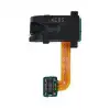 Samsung Uyumlu Galaxy J2 Core J260 Kulaklık Soketli Mikrofon Filmi Flex