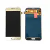 Samsung Uyumlu Galaxy J2 J200 Lcd Ekran Dokunmatik Gold Revizyonlu