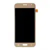 Samsung Uyumlu Galaxy J2 J200 Lcd Ekran Dokunmatik Gold TFT Kalite