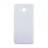 Samsung Uyumlu Galaxy J3 J320 Arka Kapak Beyaz