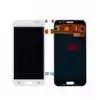 Samsung Uyumlu Galaxy J3 J320 Lcd Ekran Dokunmatik Beyaz OLED