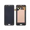 Samsung Uyumlu Galaxy J3 J320 Lcd Ekran Dokunmatik Siyah OLED