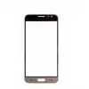 Samsung Uyumlu Galaxy J3 J320 Lens Ocalı Gold