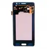 Samsung Uyumlu Galaxy J3 Pro 2016 J3110 Lcd Ekran Dokunmatik Siyah OLED
