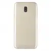 Samsung Uyumlu Galaxy J3 Pro 2017 J330 Kasa Gold Çıtalı