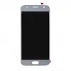 Samsung Uyumlu Galaxy J3 Pro 2017 J330 Lcd Ekran Dokunmatik Gümüş Revizyonlu