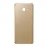 Samsung Uyumlu Galaxy J4 Core J410 Kasa Kapak Gold