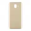 Samsung Uyumlu Galaxy J4 J400 Arka Kapak Gold