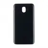Samsung Uyumlu Galaxy J4 J400 Arka Kapak Siyah