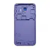 Samsung Uyumlu Galaxy J4 J400 Arka Kapak Violet