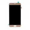 Samsung Uyumlu Galaxy J4 J400 Lcd Ekran Dokunmatik Gold OLED