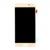 Samsung Uyumlu Galaxy J4 J400 Lcd Ekran Dokunmatik Gold Servis Gh97-22084B