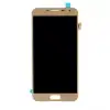 Samsung Uyumlu Galaxy J4 J400 Lcd Ekran Dokunmatik Gold TFT Kalite
