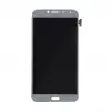 Samsung Uyumlu Galaxy J4 J400 Lcd Ekran Dokunmatik Silver OLED