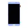 Samsung Uyumlu Galaxy J4 J400 Lcd Ekran Dokunmatik Silver Servis Gh97-22084C