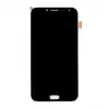 Samsung Uyumlu Galaxy J4 J400 Lcd Ekran Dokunmatik Siyah OLED