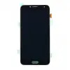 Samsung Uyumlu Galaxy J4 J400 Lcd Ekran Dokunmatik Siyah Servis Gh97-22084A