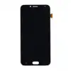 Samsung Uyumlu Galaxy J4 J400 Lcd Ekran Dokunmatik Siyah TFT Kalite