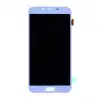 Samsung Uyumlu Galaxy J4 J400 Lcd Ekran Dokunmatik Violet Revizyonlu