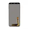 Samsung Uyumlu Galaxy J4 Plus J415 Lcd Ekran Dokunmatik Siyah Hk Servis