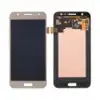 Samsung Uyumlu Galaxy J5 J500 Lcd Ekran Dokunmatik Gold Servis Gh97-17667C