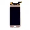 Samsung Uyumlu Galaxy J5 J500 Lcd Ekran Dokunmatik Gold TFT Kalite