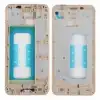 Samsung Uyumlu Galaxy J5 Prime G570 Lcd Ekran Çıtası Gold