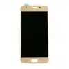 Samsung Uyumlu Galaxy J5 Prime G570 Lcd Ekran Dokunmatik Gold Hk Servis