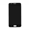 Samsung Uyumlu Galaxy J5 Prime G570 Lcd Ekran Dokunmatik Siyah Hk Servis