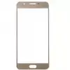 Samsung Uyumlu Galaxy J5 Prime G570 Lens Gold Servis